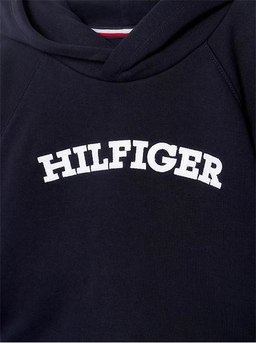  TOMMY HILFIGER | KG0KG07381T/DW5